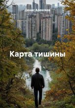 Карта тишины