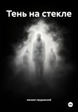 Тень на стекле
