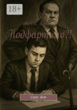 Паразит. Мы с гордостью эксплуатируем прошлое