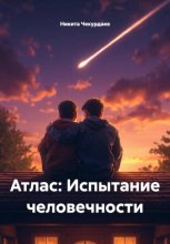 Атлас: Испытание человечности