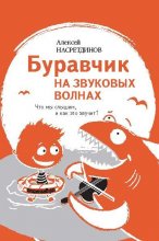 Буравчик на звуковых волнах. Что мы слышим, и как это звучит?