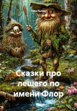 Сказки про лешего по имени Флор