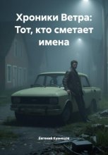 Хроники Ветра: Тот, кто сметает имена