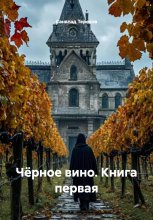 Чёрное вино. Книга первая