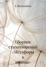 Сборник стихотворений «Метафоры и шрамы»