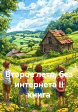 Второе лето, без интернета II книга