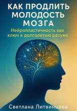 Как продлить молодость мозга. Нейропластичность как ключ к долголетию разума