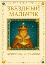 Звездный мальчик. Детская сказка