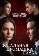 Фатальная промашка паука