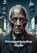 Последний выбор Харви