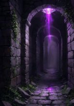 Шпили Фаршора: Ослепитель