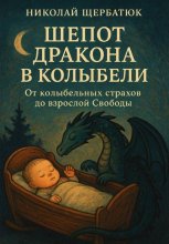 Шепот Дракона в Колыбели: От колыбельных страхов до взрослой Свободы
