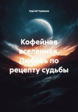 Кофейная вселенная. Любовь по рецепту судьбы