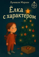 Ёлка с характером