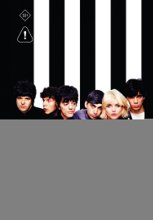 Blondie. Откровенная история пионеров панк-рока