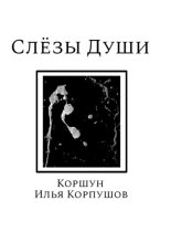 Слёзы души