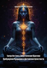 Тантра без Секса: Энергетические Практики Пробуждения Кундалини и Достижения Целостности