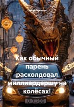 Как обычный парень расколдовал миллиардершу на колёсах!