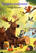 Лесная Симфония для детей!