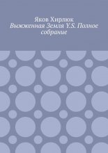 Выжженная Земля Y.S. Полное собрание