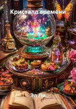 Кристалл времени