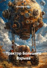 Трактор Большого Взрыва