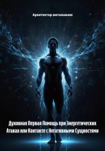 Духовная Первая Помощь при Энергетических Атаках или Контакте с Негативными Сущностями