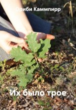 Их было трое