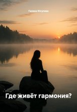 Где живёт гармония?