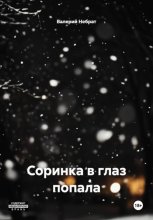 Соринка в глаз попала