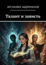 Талант и зависть