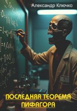 Последняя теорема Пифагора