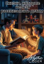 Сказки, которые нельзя рассказывать детям