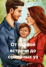 От первой встречи до семейных уз