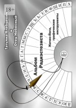 Альбом радиэстезиста. Жечес-Йога, графические инструменты