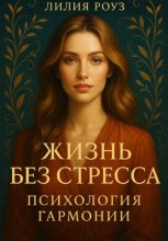 Жизнь без стресса: психология гармонии.
