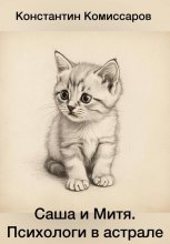 Саша и Митя. Психологи в астрале