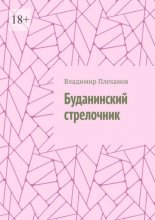 Буданинский стрелочник