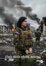 Ищу тебя среди живых