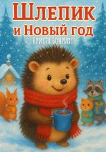 Шлёпик и Новый год