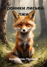 Хроники лисьей лжи