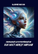 Гибридный одухотворённый ИИ как мост между мирами