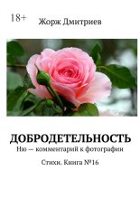 Добродетельность. Ню – комментарий к фотографии. Стихи. Книга №16