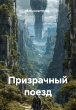 Призрачный поезд