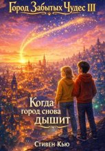 Когда город снова дышит