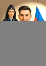 Последний герой. Том 7