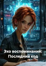 Эхо воспоминаний: Последний код