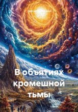 В объятиях кромешной тьмы