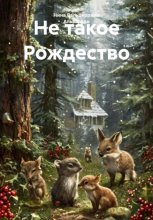 Не такое Рождество