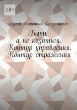 Быть, а не казаться. Контур управления. Контур отражения